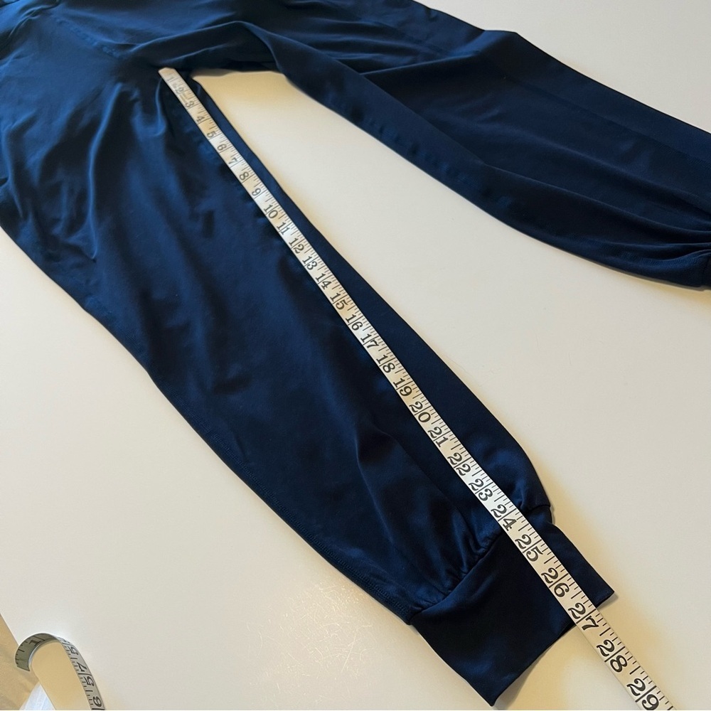 Sweaty Betty Navy Blue Gary Jumpsuit, size S - Picture 5 of 12